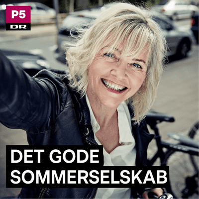 Det Gode Sommerselskab