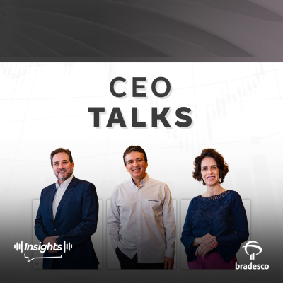 episode CEO Talks #298 - Hyundai - alta tecnologia e mobilidade sustentável artwork
