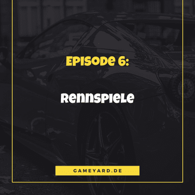 episode Rennspiele artwork