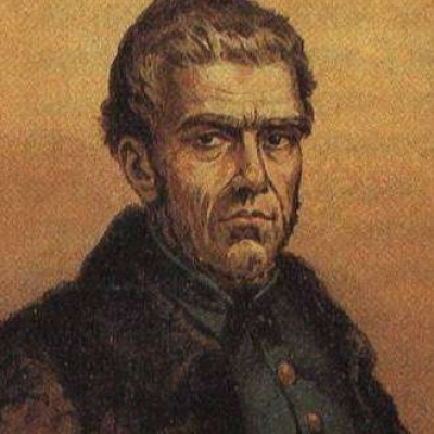 episode Solo en la Biblioteca 17: EL cura Merino: guerrillero y héroe español artwork