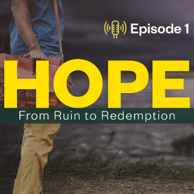 episode Hope (Book of Ruth) – Ep 1 artwork