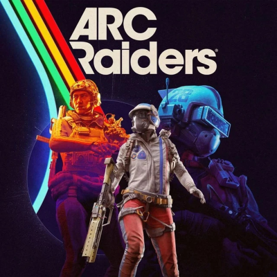 episode #881: I am obsessed with ARC Raiders artwork