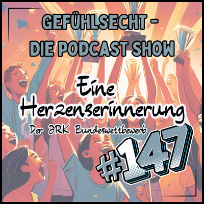 episode #147 "Eine Herzenserinnerung" artwork