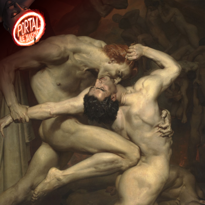 episode Ahlakın Felsefesi artwork