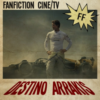 episode [DA] FanFiction: F1, Predator: asesino de asesinos, Los sin nombre, Cómo entrenar a tu dragón... artwork