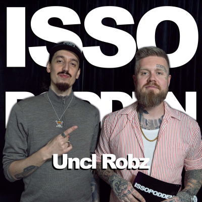 episode Episode 148: Uncl Robz artwork