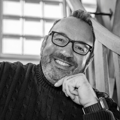 episode Denis Unger zu Gast bei Michel Birnbacher artwork