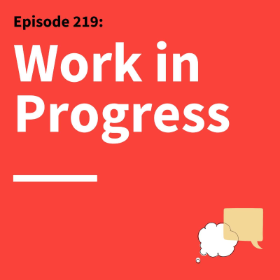 episode 219. Six Motivations, One Workplace: Who Are You at Work? artwork