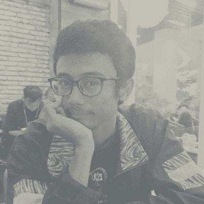 episode #1: Much Faisal Amin artwork