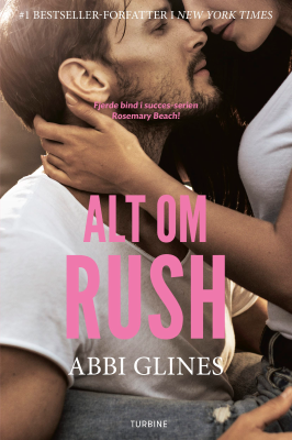 Cover image Alt om Rush