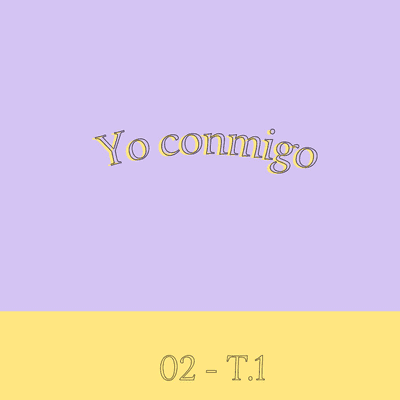 episode Yo conmigo - EP2 - T1 artwork