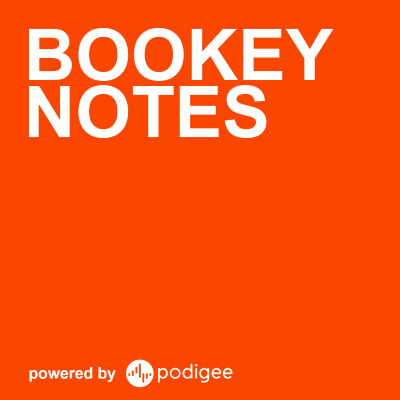 Bookey notes