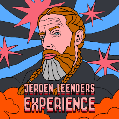 episode #202 - Hele Kleine Zwarte Gaten artwork
