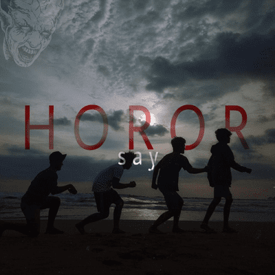 episode EPS 2. Cerita Horor Brutal artwork