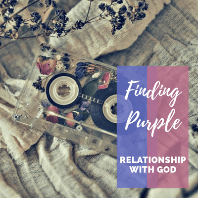 episode My Relationship with God artwork