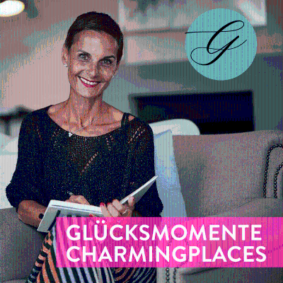 Glücksmomente Charmingplaces Podcasts