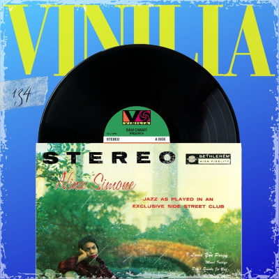 episode Nina Simone | Little Girl Blue artwork