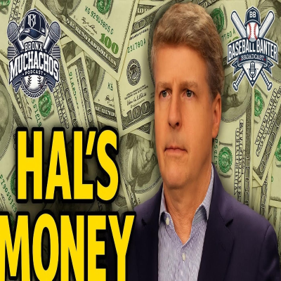 episode Episode 192: Hal's Money artwork