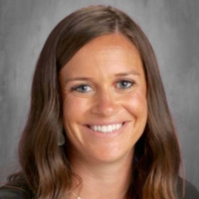 episode Episode 92: Amanda Howard, IRSD Teacher of the Year artwork