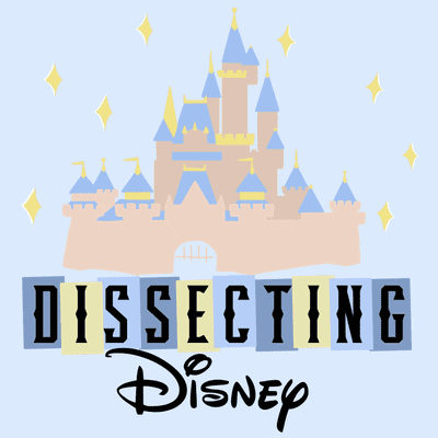 episode Who Was Walt Disney? artwork