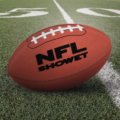 Cover image NFL Showet