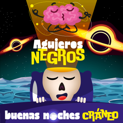 episode Los Agujeros Negros (curiosidad) artwork