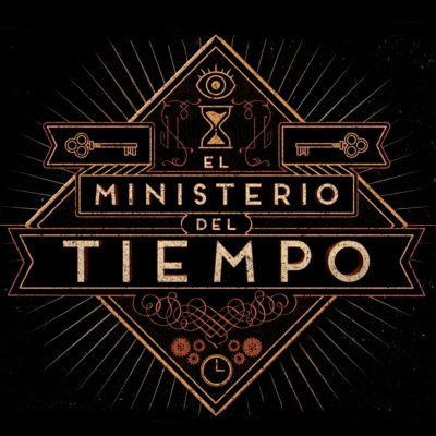 episode Ministerio del tiempo en Colombia artwork
