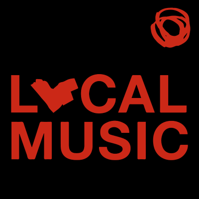 LOVE LOCAL MUSIC