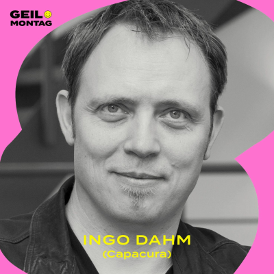 episode Ingo Dahm (Capacura): Wie passen Rendite und Nachhaltigkeit zusammen? artwork