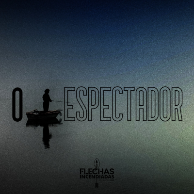episode O Espectador artwork