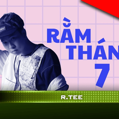episode Rằm tháng 7 - R.Tee artwork