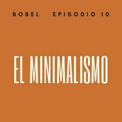 episode Ep. 10 - El Minimalismo artwork