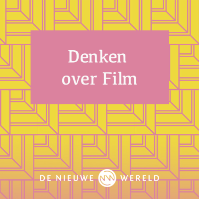 episode Zijn wij nog echt? Ger Groot over de morele grens tussen mens en machine | #2119 artwork