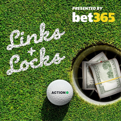 episode The American Express Betting Preview artwork
