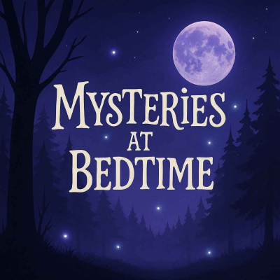 episode Introducing - Mysteries at Bedtime artwork
