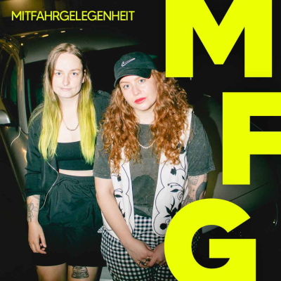 episode MFG #12: Wieso haben Erwachsene keine Hobbies mehr? artwork