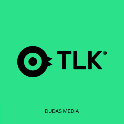 Telokwento TLK - podcast