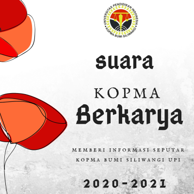 Suara KOPMA Berkarya