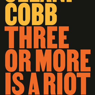 episode Jelani Cobb on Jamaica High, Trayvon Martin, and How We Got Here artwork