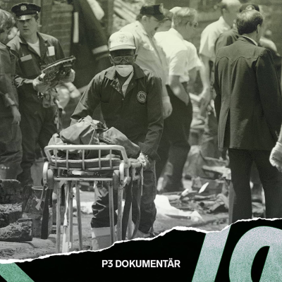 episode Ny: Polisbombningen mot MOVE-rörelsen i Philadelphia artwork