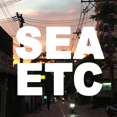 episode Southeast Asia, etc. #4 Thailand: Democracy in a Military Regime artwork