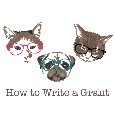 Coverbild der Sendung How To Write A Grant