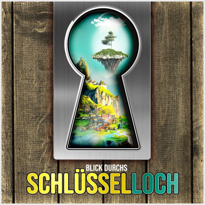 episode Zeitmanagement ist alles! Thomas aka der Sparkojote! artwork