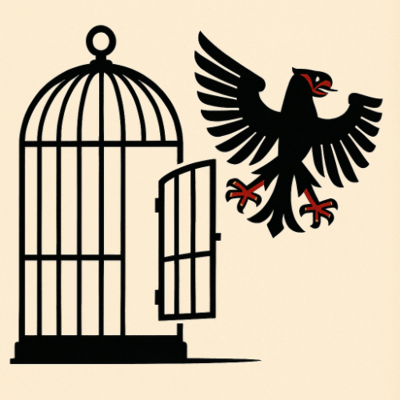 episode Great Reset von unten - Ein Buch von Ralph Boes artwork