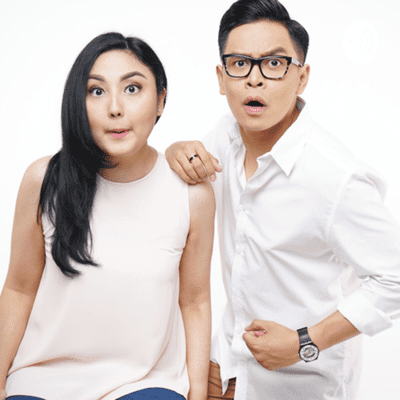 episode DIH, NGUTANG KAGAK BAYAR LU CYA!! artwork