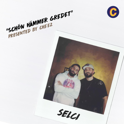 episode #13 Selci aka Cuma – Tödliche Schnecken und Technobeats artwork