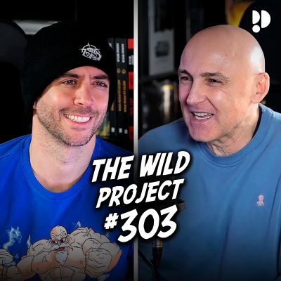 episode The Wild Project #303 - Maldini | ¿Lamine el nuevo Messi?, El problema con Mbappé, Tier List Equipos artwork