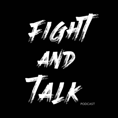 Fight and Talk