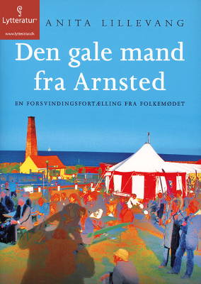 Den gale mand fra Arnsted