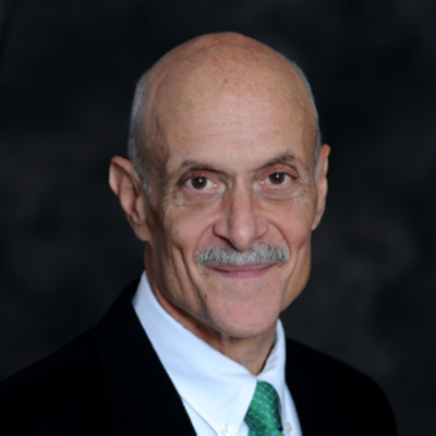 episode Cover to Cover: Secretary Michael Chertoff on the SolarWinds Hack and Cyber Security in a Digital Age artwork